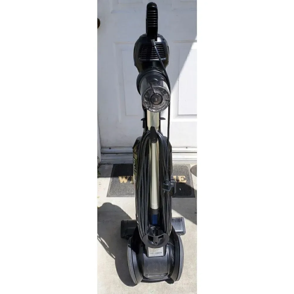 Very rare Samsung Motion Sync Corded Bagless Vaccum Cleaner. Tested! Cleaned! Ne